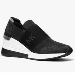 Michael Kors Felix Trainers